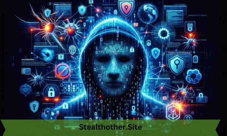 Stealthother.Site