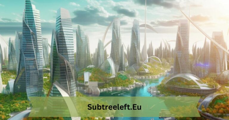 Subtreeleft.Eu