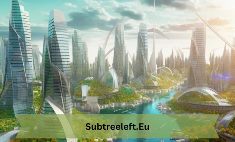 Subtreeleft.Eu