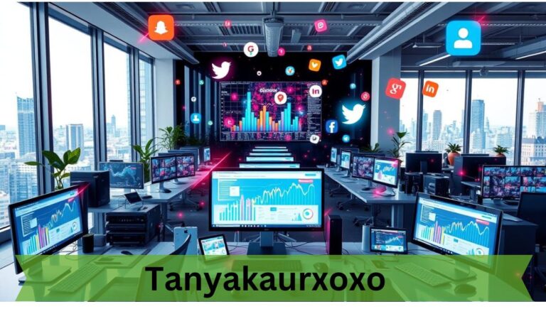 Tanyakaurxoxo