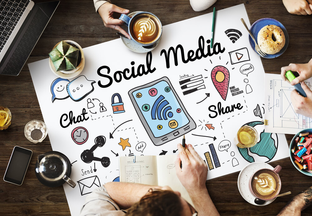 Tips for Maximizing Your Social Media Impact: