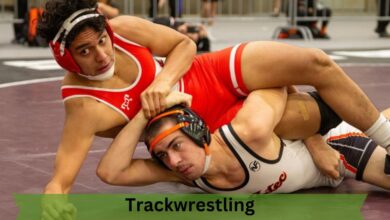 Trackwrestling