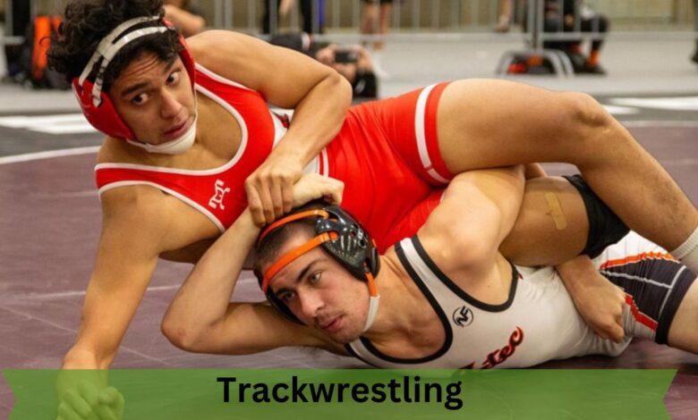 Trackwrestling