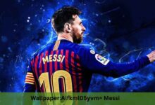 Wallpaper:Alfkml05yvm= Messi