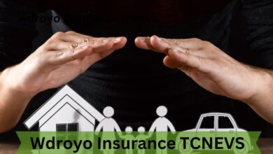 Wdroyo Insurance TCNEVS