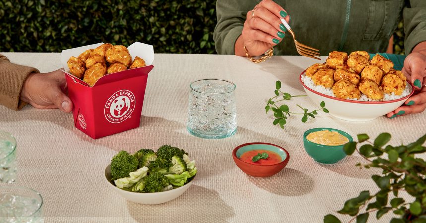 What Is The Most Popular Dish On The Panda Express Menu?