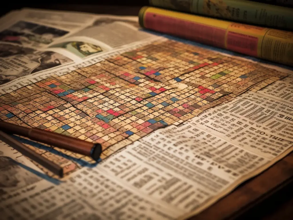 What benefits do boatload crossword puzzles offer?