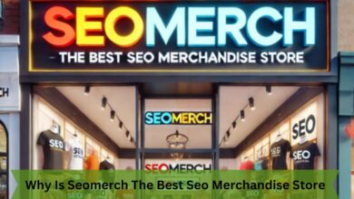 Why Is Seomerch The Best Seo Merchandise Store