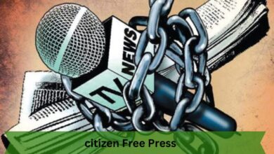 citizen Free Press