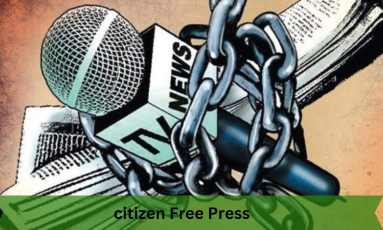 citizen Free Press