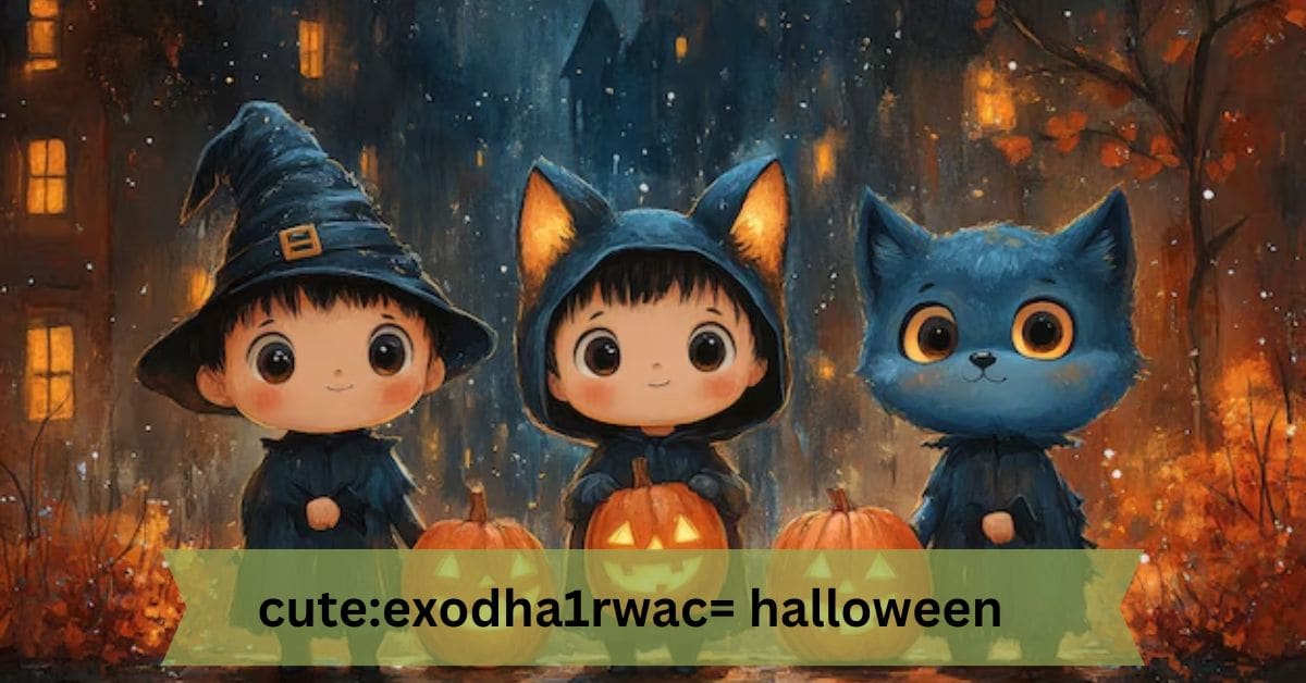 cute:exodha1rwac= halloween