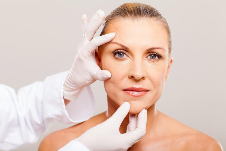 What Makes Someone a Good Candidate for a Facelift?