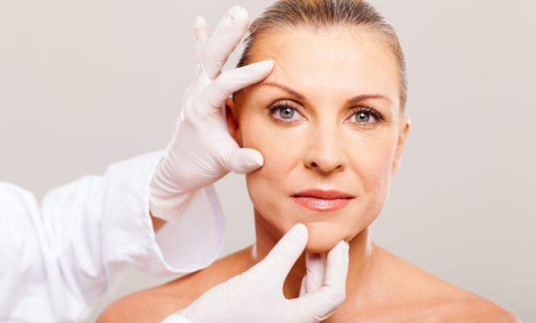 What Makes Someone a Good Candidate for a Facelift?