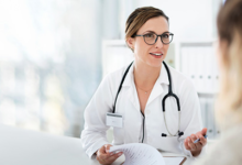 When To Talk to Your Doctor About Hormone Replacement Therapy