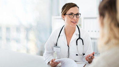 When To Talk to Your Doctor About Hormone Replacement Therapy