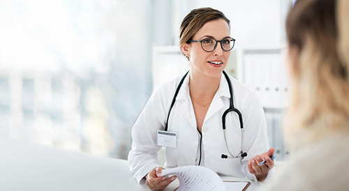 When To Talk to Your Doctor About Hormone Replacement Therapy