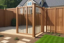 What to Expect From Your Fencing Contractor