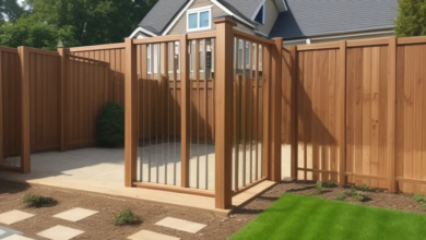 What to Expect From Your Fencing Contractor