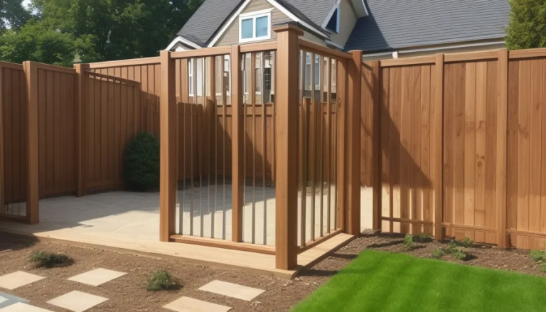 What to Expect From Your Fencing Contractor