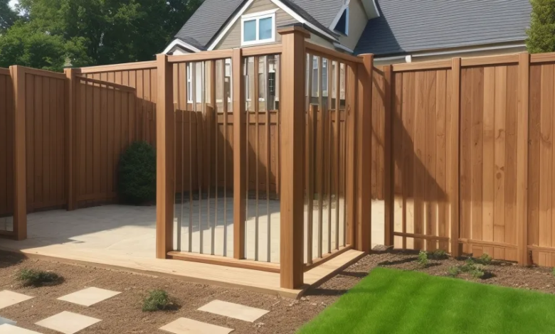 What to Expect From Your Fencing Contractor