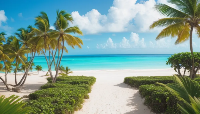 Top 5 Exciting Tours at Ocean Adventures Punta Cana