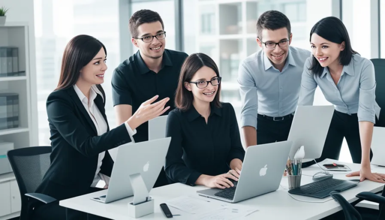 6 Types of Communities Professional Management Teams Work With