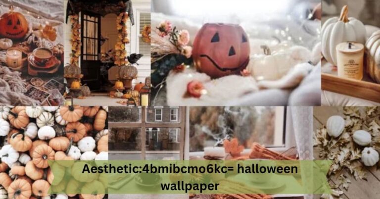 Aesthetic:4bmibcmo6kc= halloween wallpaper