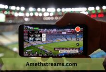 Amethstreams.com