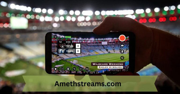 Amethstreams.com
