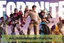 Art:Jk0bdehqv38= Fortnite