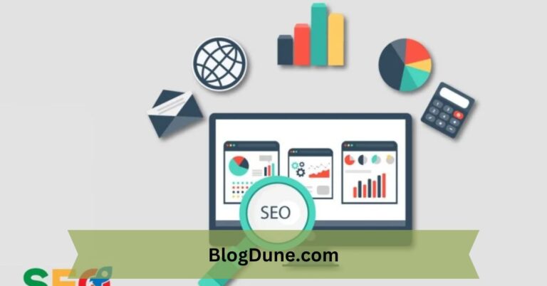 BlogDune.com