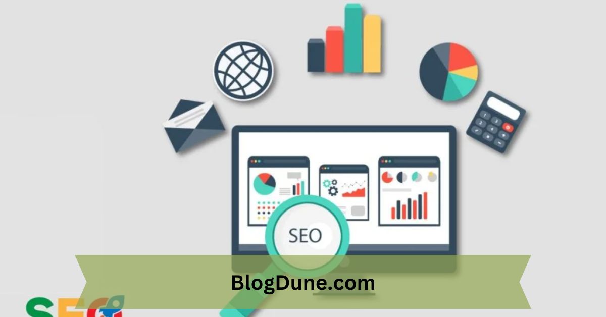 BlogDune.com