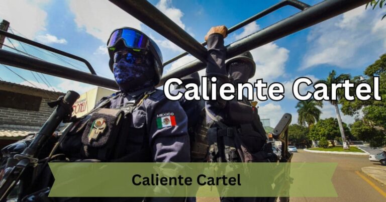 Caliente Cartel