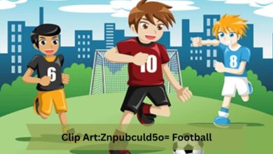 Clip Art:Znpubculd5o= Football