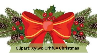 Clipart: Xylwx-Crhfu= Christmas