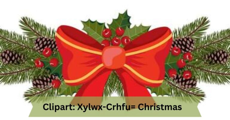 Clipart: Xylwx-Crhfu= Christmas