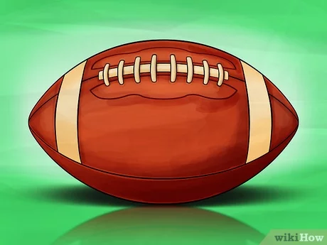 DIY Football Clip Art