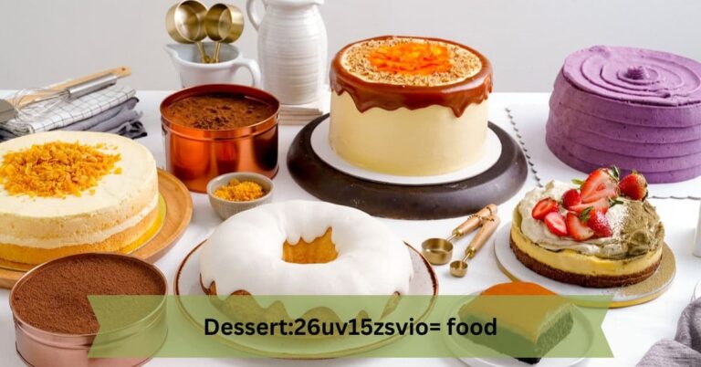 Dessert:26uv15zsvio= food