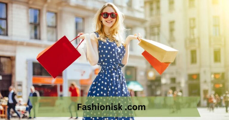 Fashionisk .com