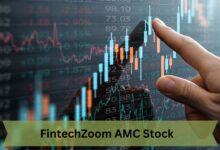 FintechZoom AMC Stock