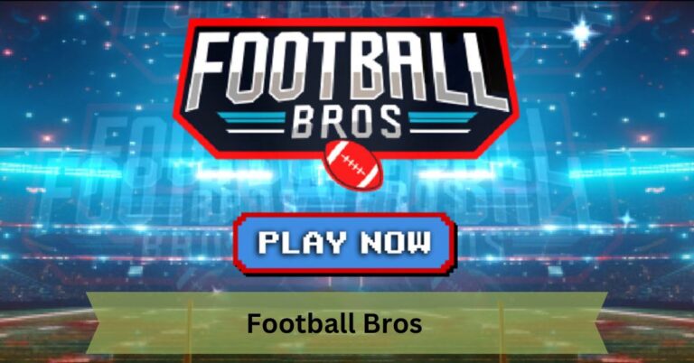 Football Bros