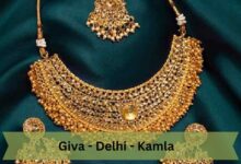 Giva - Delhi - Kamla