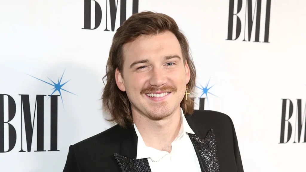 Morgan Wallen's Height Compared To Other Celebrities: