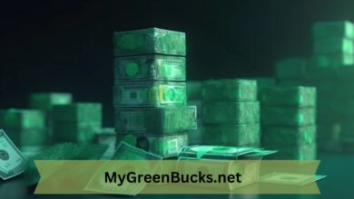 MyGreenBucks.net