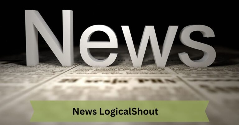 News LogicalShout
