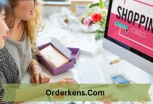 Orderkens.Com