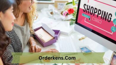 Orderkens.Com