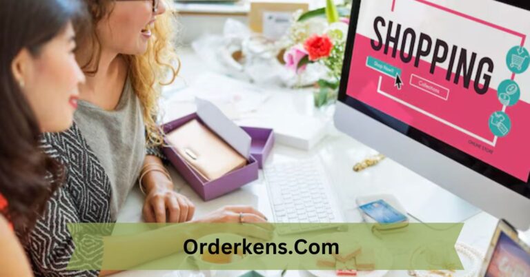Orderkens.Com