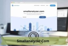 Smallanalyzer.Com