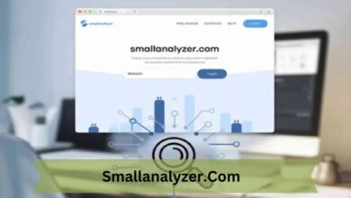 Smallanalyzer.Com